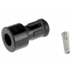 Gyújtótekercs SKODA FABIA 1.0,1.4 1999.08-,OCTAVIA 1.4 1999.04-,VW LUPO 1.0 1998.10- ECZ-VW-011