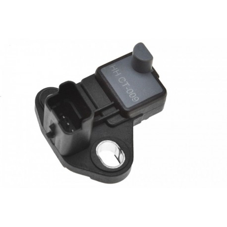 Impulzus adó, főtengely CITROEN C4 1.6HDI 2007-,C5 1.6HDI 2007-,MAZDA 3 1.6D 2010-,FORD FOCUS II 1.6TDCI 2008-,FOCUS III 1.6TDCI