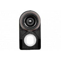 Impulzus adó, főtengely MERCEDES C W202 C180/C200/C200CDI/C220CDI,KLASA E W210 E200/E200CDI/E220CDI/E200D/E220D/E300D 31537228