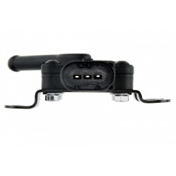 Érzékelő, kipufogógáz-nyomás BMW E60/E61 520D 2008-,E70N X5 30DX/40DX,E71 30DX/40DX,E81/E87 116D/120D,E83N X3 1.8D,2.0D,E84 X1