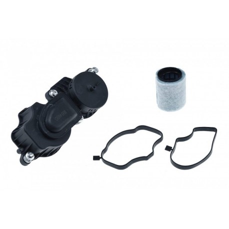 Szelep, forgattyúsház szellőztetés PCV BMW 3 E46 330D 1999-,5 E39 525D,530D 1998-,X5 E53 3.0D 2001- 11127793163