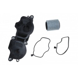 Szelep, forgattyúsház szellőztetés PCV BMW 3 E46 330D 1999-,5 E39 525D,530D 1998-,X5 E53 3.0D 2001- 11127793163