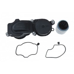 Szelep, forgattyúsház szellőztetés PCV BMW 3 E46 330D 1999-,5 E39 525D,530D 1998-,X5 E53 3.0D 2001- 11127793163