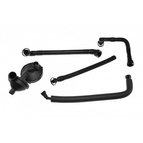 Szelep, forgattyúsház szellőztetés PCV BMW 3 E46 320,323,325,328,330 2000-,5 E39 520,523,525,528,530 2000-,5 E60 520,525,530