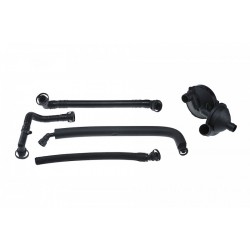 Szelep, forgattyúsház szellőztetés PCV BMW 3 E46 320,323,325,328,330 2000-,5 E39 520,523,525,528,530 2000-,5 E60 520,525,530