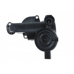 Szelep, forgattyúsház szellőztetés PCV VW GOLF IV 1.4 1997-,GOLF V 1.4 2003-,GOLF VI 1.4 2008-,SKODA OCTAVIA 1.4 2000-,FABIA 1.4