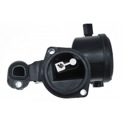 Szelep, forgattyúsház szellőztetés PCV VW GOLF IV 1.4 1997-,GOLF V 1.4 2003-,GOLF VI 1.4 2008-,SKODA OCTAVIA 1.4 2000-,FABIA 1.4