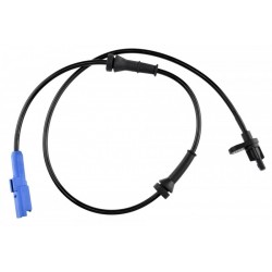 Érzékelő, kerékfordulatszám HÁTSÓ CITROEN C-ELYSEE 12- , 735MM 4545.J8