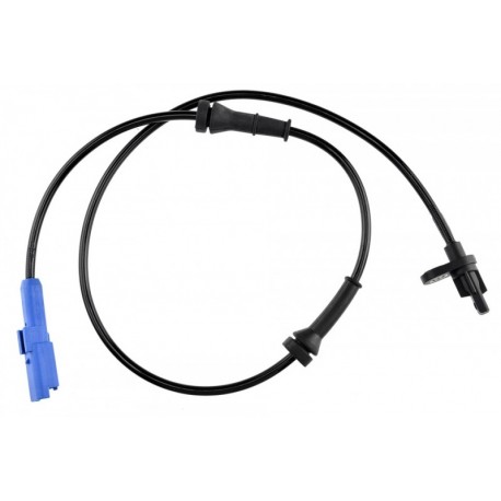 Érzékelő, kerékfordulatszám HÁTSÓ CITROEN C-ELYSEE 12- , 735MM 4545.J8