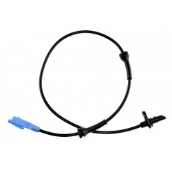 Érzékelő, kerékfordulatszám HÁTSÓ CITROEN C-ELYSEE 2012-,PEUGEOT 207 2006-,208 2012-,301 2012- 745MM 4545.E5