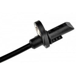 Érzékelő, kerékfordulatszám HÁTSÓ CITROEN C-ELYSEE 2012-,PEUGEOT 207 2006-,208 2012-,301 2012- 745MM 4545.E5