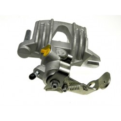 Féknyereg HÁTSÓ OPEL ZAFIRA A 99-05, ASTRA G 542301