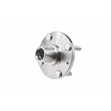 Kerékagy ELSŐ kerékcsapágy nélkül HYUNDAI I10 07-, KIA PICANTO 04- 5175007001