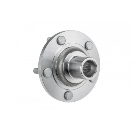 Kerékagy ELSŐ kerékcsapágy nélkül MAZDA 626 GE/GF 91- GA2A33060B