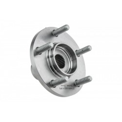 Kerékagy ELSŐ kerékcsapágy nélkül MAZDA 626 GE/GF 91- GA2A33060B