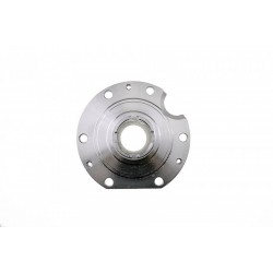 Kerékagy ELSŐ kerékcsapágy nélkül NISSAN PATROL GR Y61 97-10 /BAL/ 40011VB200