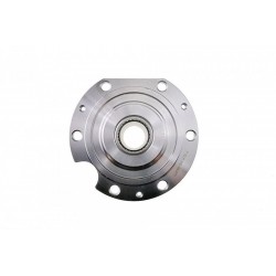 Kerékagy ELSŐ kerékcsapágy nélkül NISSAN PATROL GR Y61 97-10 /JOBB/ 40010VB000