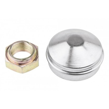 szerelőkészlet FIAT DOBLO 01- KLT-FT-012