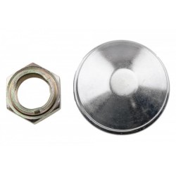 szerelőkészlet FIAT DOBLO 01- KLT-FT-012