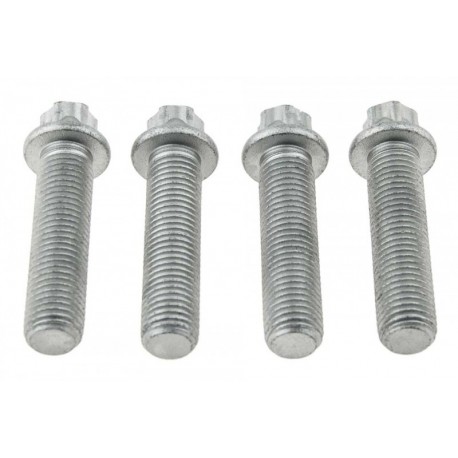 szerelőkészlet MERCEDES A-KLASA W169 04-, B-KLASA W245 05- KLT-ME-015