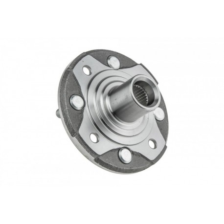 Kerékagy ELSŐ kerékcsapágy nélkül ACCORD CB/CC/CD/CE/CF -98.10 44600SM4020