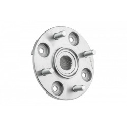 Kerékagy ELSŐ kerékcsapágy nélkül ACCORD CB/CC/CD/CE/CF -98.10 44600SM4020