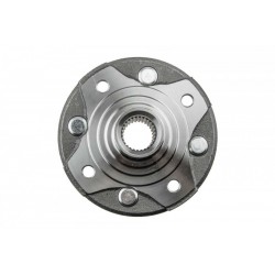 Kerékagy ELSŐ kerékcsapágy nélkül ACCORD CB/CC/CD/CE/CF -98.10 44600SM4020