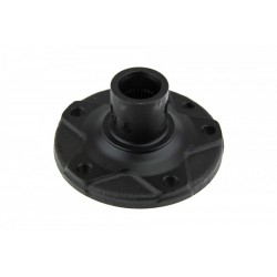 Kerékagy ELSŐ kerékcsapágy nélkül VW TOUAREG 03-, AUDI Q7 06-, PORSCHE CAYENNE 02- 7L0501655B