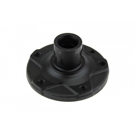 Kerékagy ELSŐ kerékcsapágy nélkül VW TOUAREG 03-, AUDI Q7 06-, PORSCHE CAYENNE 02- 7L0501655B