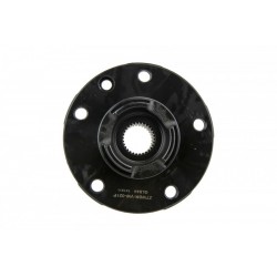 Kerékagy ELSŐ kerékcsapágy nélkül VW TOUAREG 03-, AUDI Q7 06-, PORSCHE CAYENNE 02- 7L0501655B