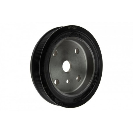 Szíjtárcsa, főtengely VOLVO ENG. 2.4D XC90 D5 02-, S60/S80 D5 00-10, V70 II D5 00-07, XC70 D5 02-08 30637335