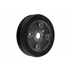 Szíjtárcsa, főtengely VOLVO ENG. 2.4D XC90 D5 02-, S60/S80 D5 00-10, V70 II D5 00-07, XC70 D5 02-08 30637335