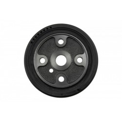 Szíjtárcsa, főtengely VOLVO ENG. 2.4D XC90 D5 02-, S60/S80 D5 00-10, V70 II D5 00-07, XC70 D5 02-08 30637335