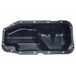Olajteknő OPEL ASTRA F 1.6, 1.8, 2.0 91-, VECTRA A 1.6, 1.8, 2.0 -95 90200542.652098
