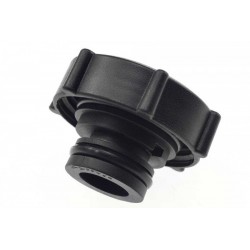 Zárófedél, hűtő KOREK ZBIORNICZKA WYROWNAWCZEGO FORD MONDEO 2000-,TRANSIT 2003- 98BB8100AB