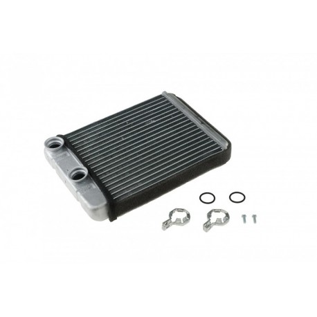 Hőcserélő, belső tér fűtés JEEP COMMANDER 4.7 06-, CHRYSLER TOWN&COUNTRY 06-07 05183148AC