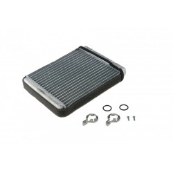 Hőcserélő, belső tér fűtés JEEP COMMANDER 4.7 06-, CHRYSLER TOWN&COUNTRY 06-07 05183148AC