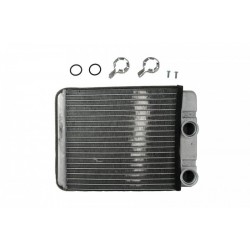 Hőcserélő, belső tér fűtés JEEP COMMANDER 4.7 06-, CHRYSLER TOWN&COUNTRY 06-07 05183148AC