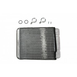 Hőcserélő, belső tér fűtés JEEP COMMANDER 4.7 06-, CHRYSLER TOWN&COUNTRY 06-07 05183148AC