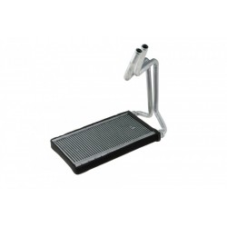 Hőcserélő, belső tér fűtés DODGE CALIBER 07-, JEEP COMPASS 07-, PATRIOT 07- 5191347AC