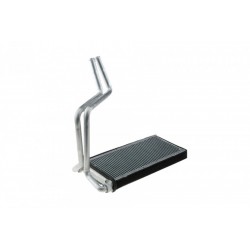 Hőcserélő, belső tér fűtés DODGE CALIBER 07-, JEEP COMPASS 07-, PATRIOT 07- 5191347AC