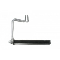 Hőcserélő, belső tér fűtés DODGE CALIBER 07-, JEEP COMPASS 07-, PATRIOT 07- 5191347AC