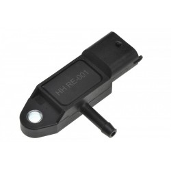 Érzékelő, szívócső nyomás RENAULT CLIO 1.5DCI 2001-,RENAULT TRAFIC 1.9DCI 2002-,NISSAN INTERSTAR DCI80 2002-,PRIMASTAR DCI80