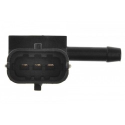 Érzékelő, szívócső nyomás RENAULT CLIO 1.5DCI 2001-,RENAULT TRAFIC 1.9DCI 2002-,NISSAN INTERSTAR DCI80 2002-,PRIMASTAR DCI80