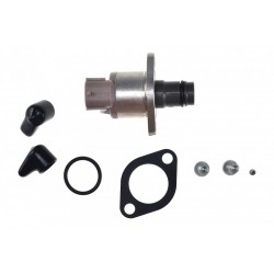 Common-rail nyomásszabályzó szelep MITSUBISHI L200 2.5DID 2005-/EURO 3,EURO4/,PAJERO 3.2DID 2007-,PAJERO SPORT 2.5DID 2008-/EURO