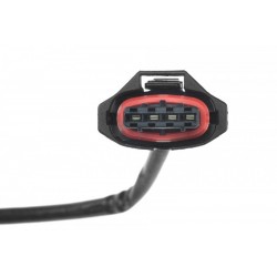 Lambdaszonda CHEVROLET CRUZE 1.6 /F16D4/,1.8 2009-,ORLANDO 1.8 2010- 55566650