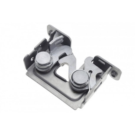 Motorházfedél zár BMW E60,E90 51237115229