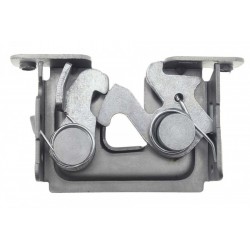 Motorházfedél zár BMW E60,E90 51237115229