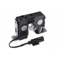 Motorházfedél zár BMW E60 E90 Villanymotorral 51237115229