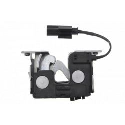 Motorházfedél zár BMW E60 E90 Villanymotorral 51237115229